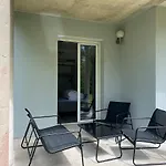 Apartmán Avec Jardin Privatif Gérardmer