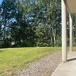 Avec Jardin Privatif * Gérardmer