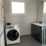 Apartmán Avec Jardin Privatif *