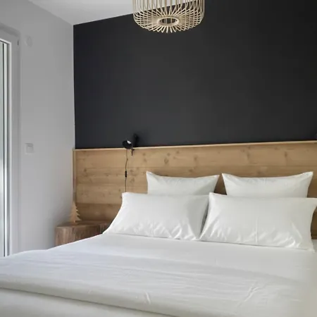 Avec Jardin Privatif *