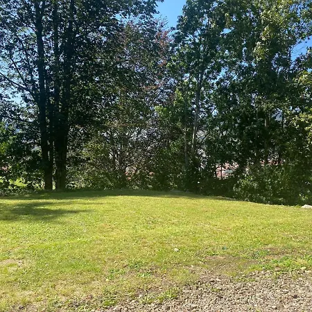 Avec Jardin Privatif *