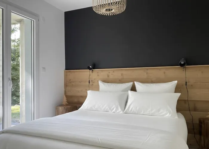 Avec Jardin Privatif *