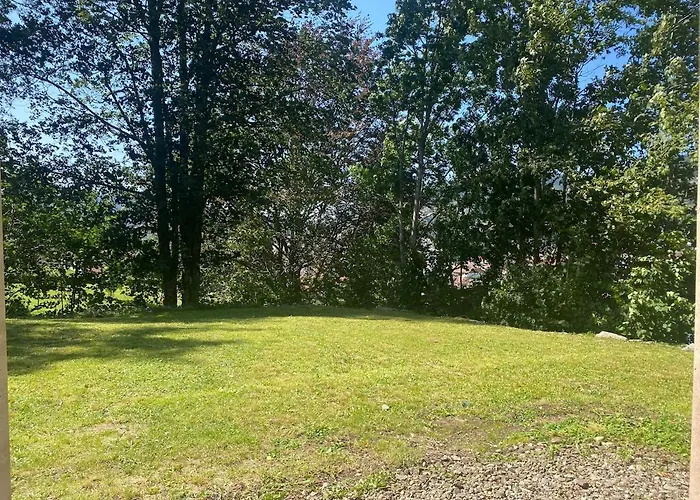 Avec Jardin Privatif *