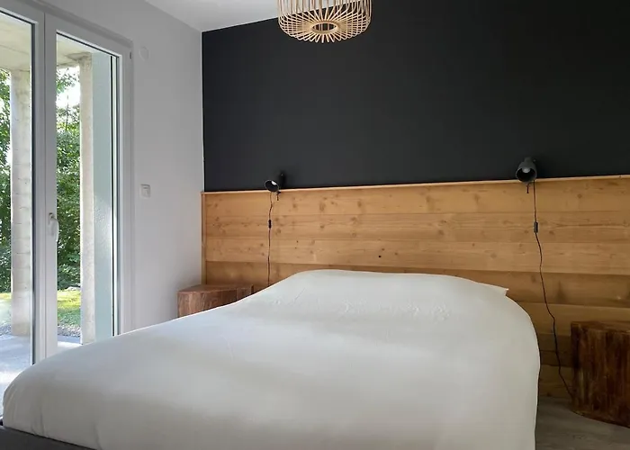 Avec Jardin Privatif Gérardmer