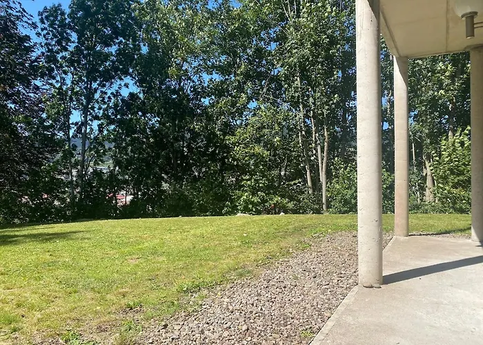 Avec Jardin Privatif * Gérardmer