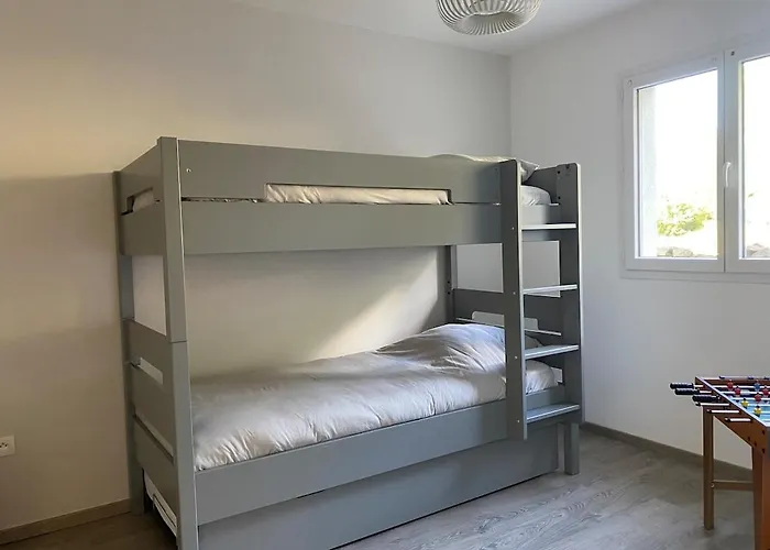 Avec Jardin Privatif * Gérardmer