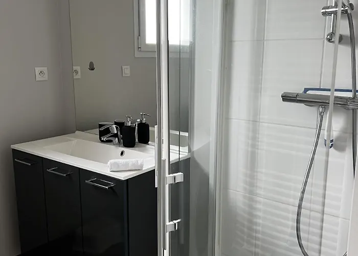 Avec Jardin Privatif * Gérardmer